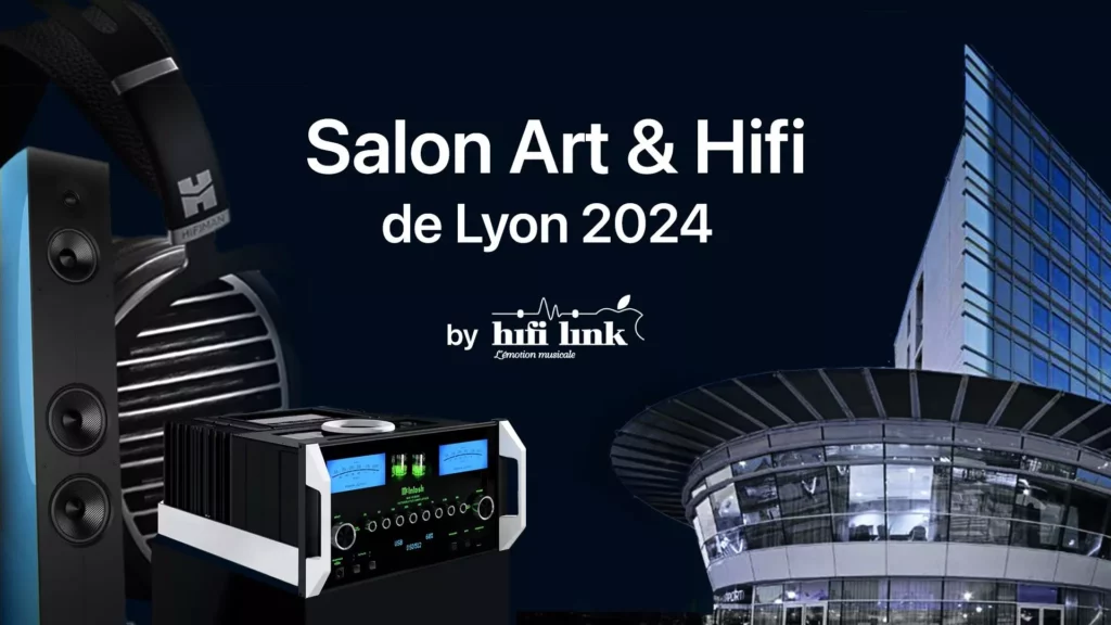 salon hifi 2024