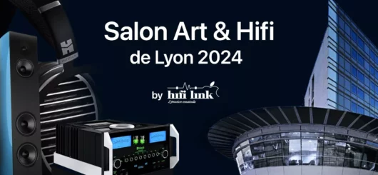 salon hifi 2024